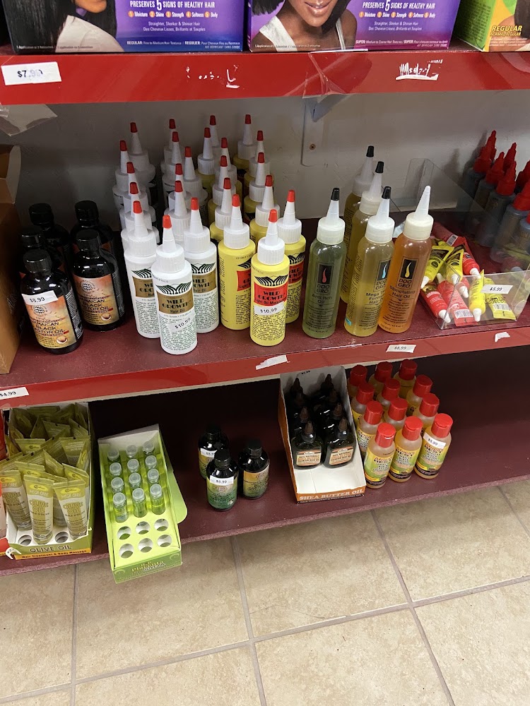 COMPLETE HAIR AND BEAUTY SUPPLY, LLC photo 4