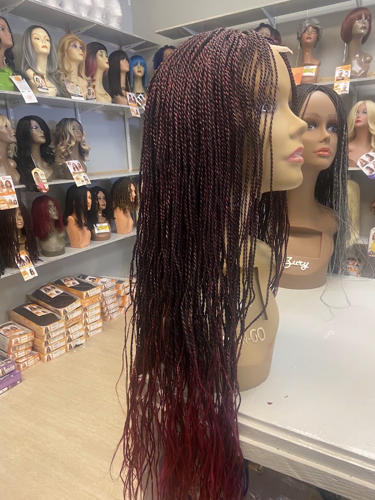 COMPLETE HAIR AND BEAUTY SUPPLY, LLC photo 5