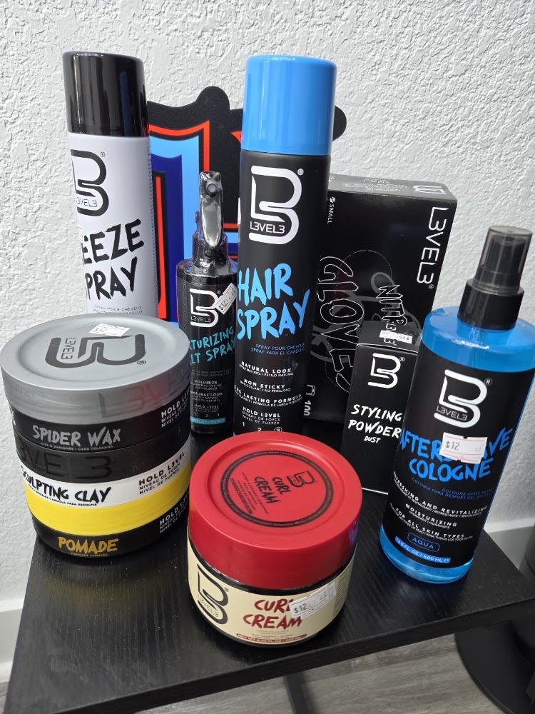 Conroe Barber Supply
