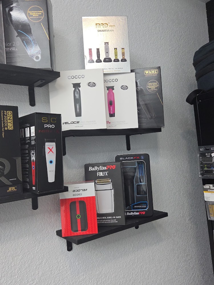 Conroe Barber Supply photo 2
