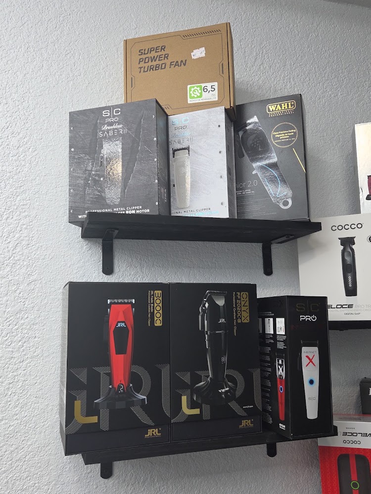 Conroe Barber Supply photo 3