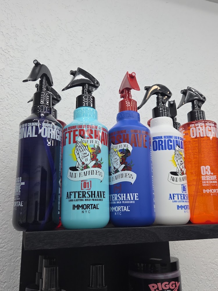 Conroe Barber Supply photo 4