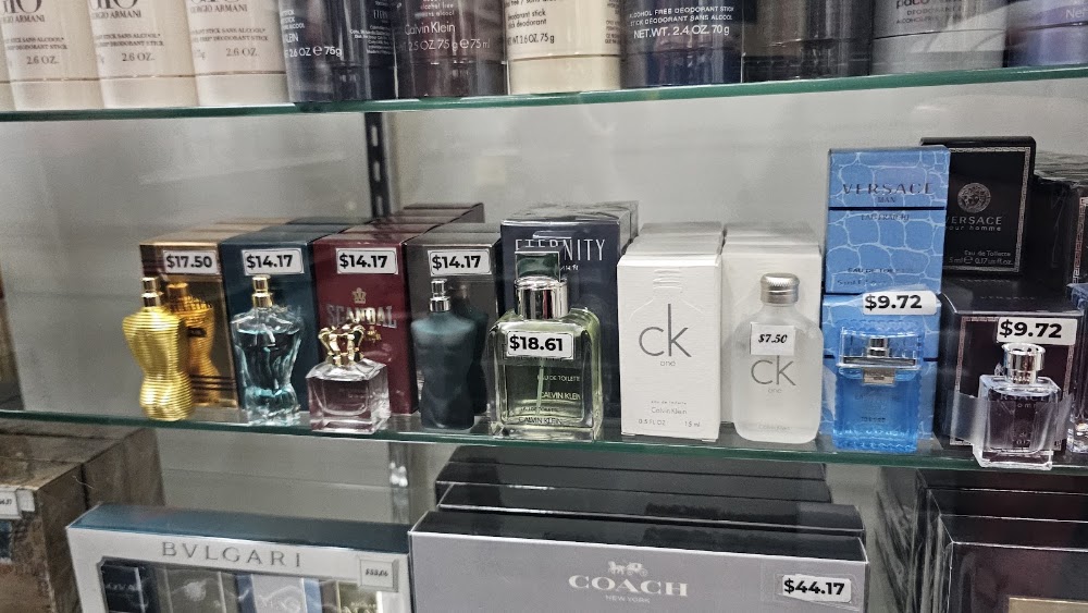 Cosmetic Palace Perfumes & Beauty Supply photo 3