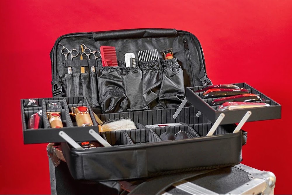 DA Barber Supply photo 5