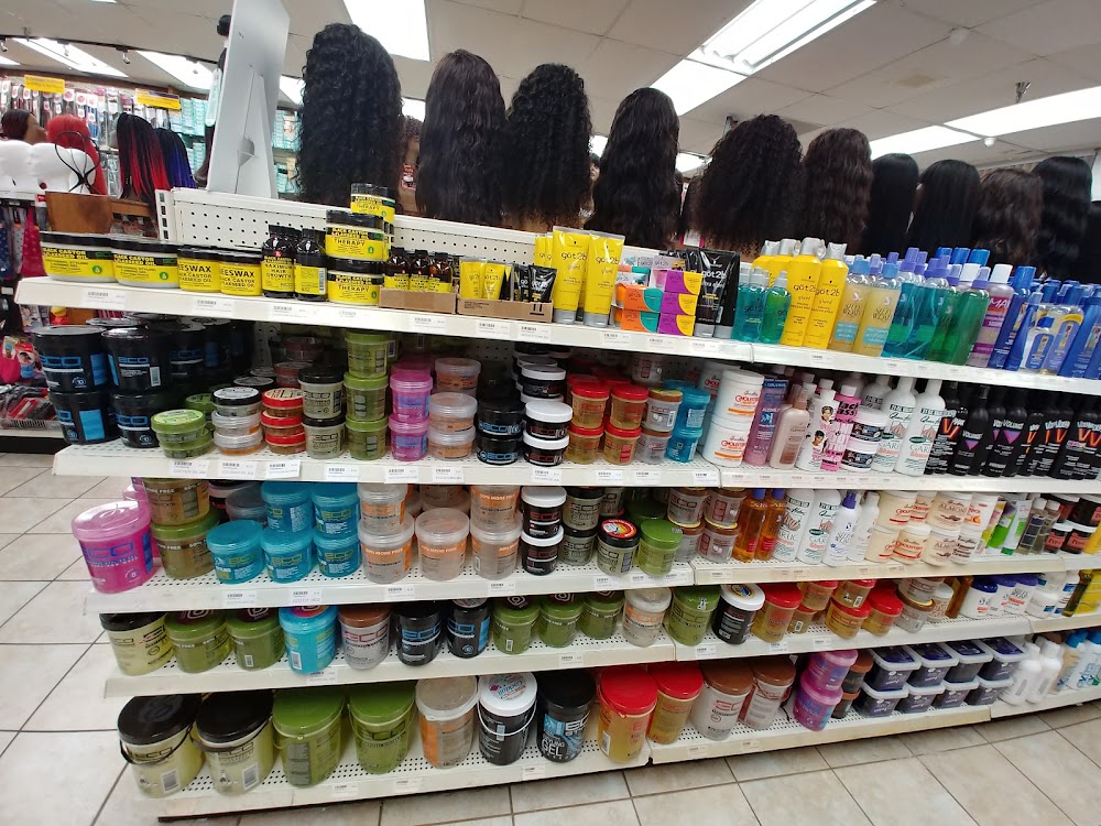 Daily Beauty Supply & Wig Salon photo 2
