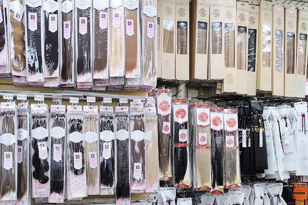 Daily Beauty Supply & Wig Salon photo 3