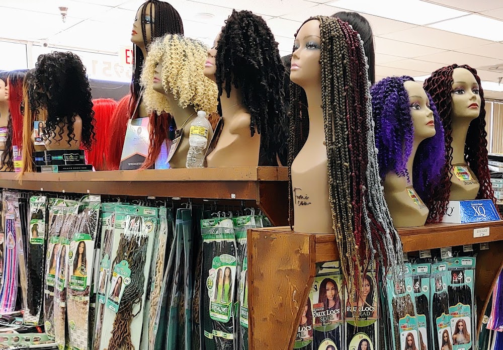 Daily Beauty Supply & Wig Salon photo 4