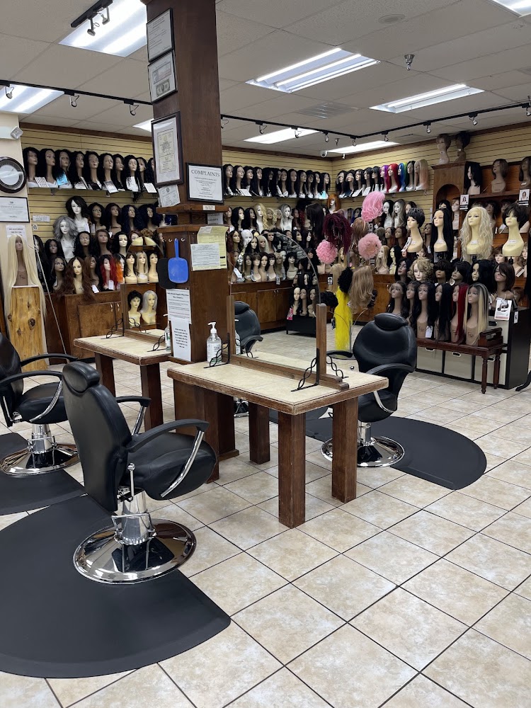 Daily Beauty Supply & Wig Salon photo 5