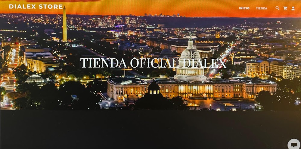 DIALEX Store