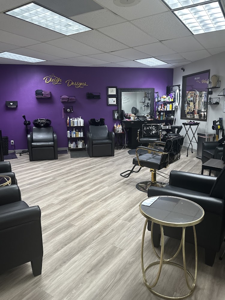 Dleigh Designs Beauty Supply & Salon photo 4