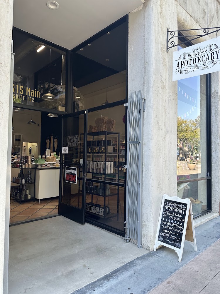 Downtown Apothecary