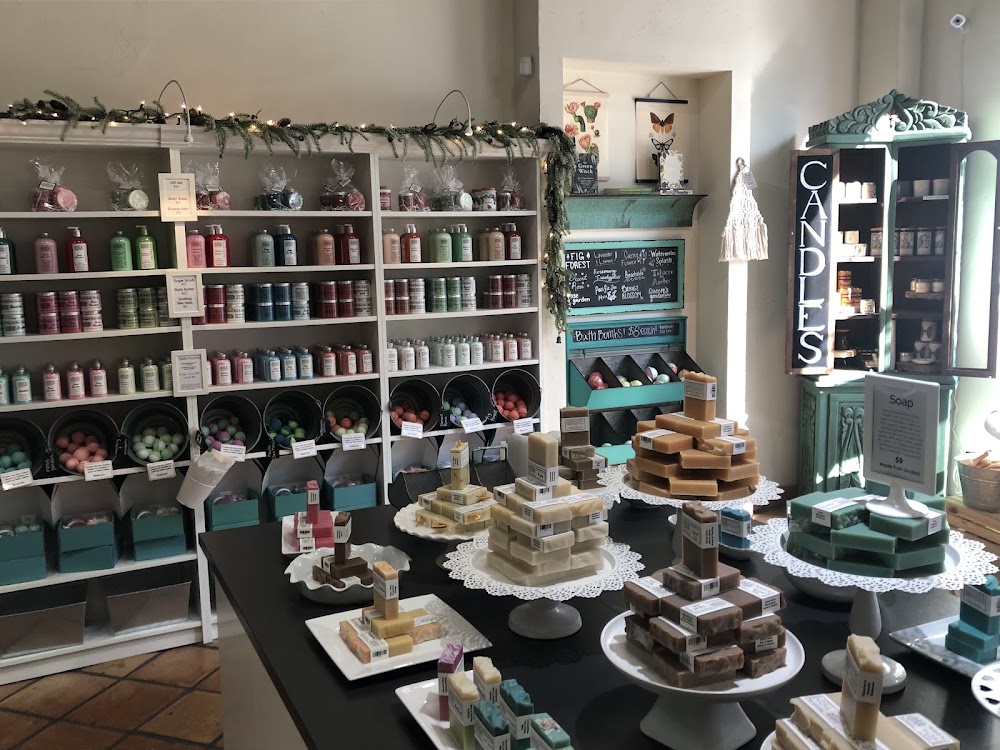 Downtown Apothecary photo 2