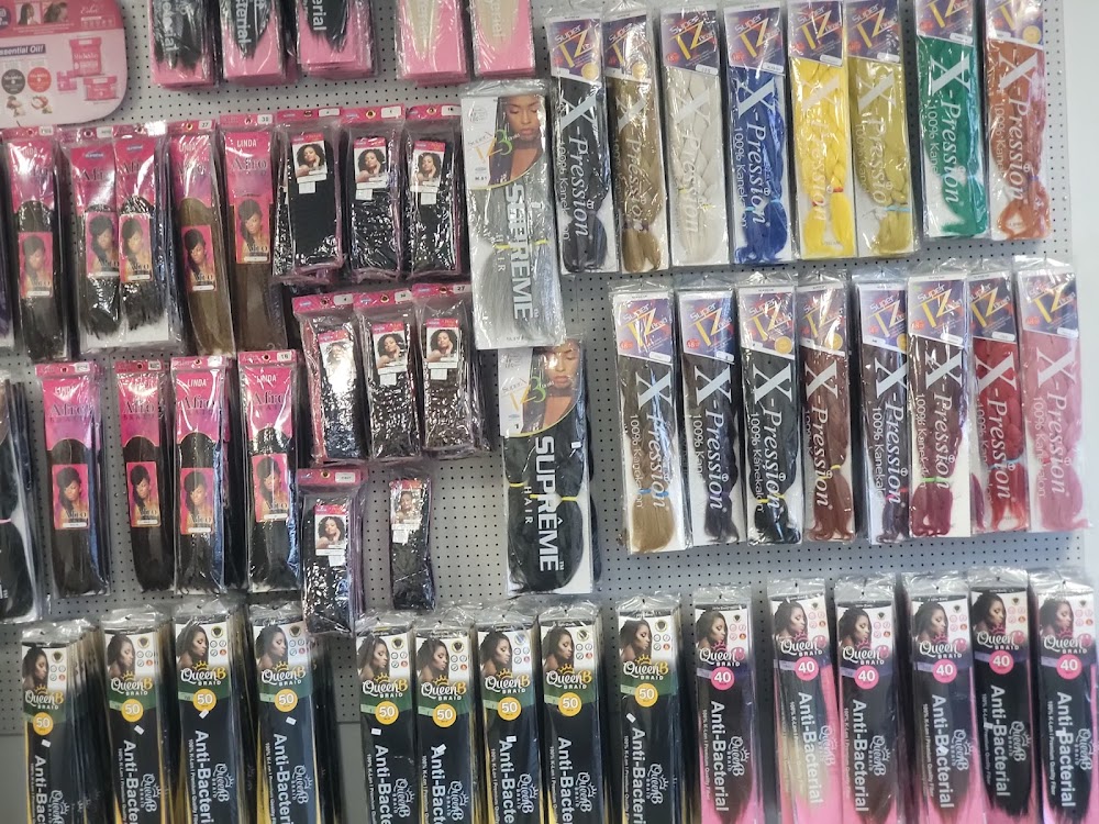 E & E BEAUTY SUPPLY BAR photo 4