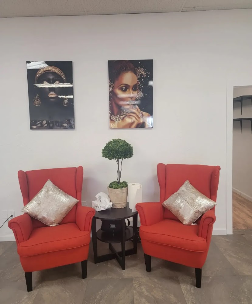 E & E BEAUTY SUPPLY BAR photo 5