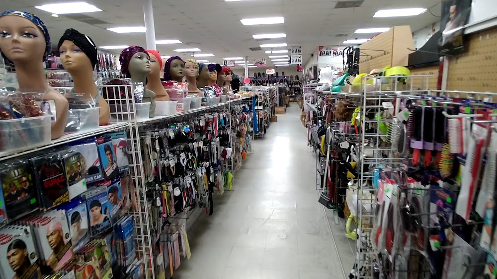 E&R Beauty Supply photo 2