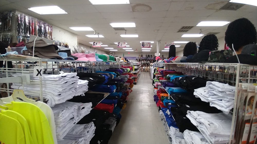 E&R Beauty Supply photo 5