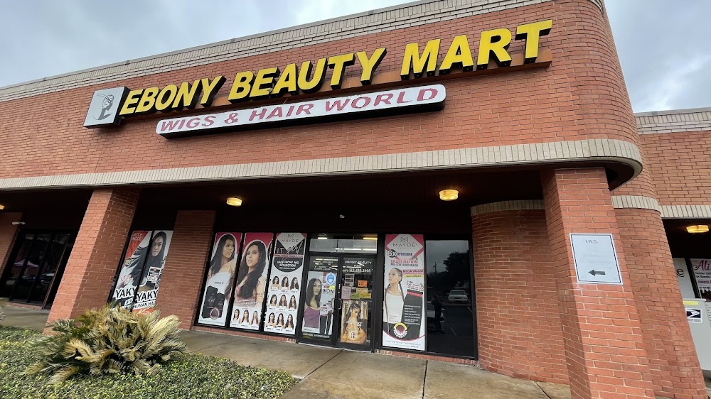 Ebony Beauty Mart
