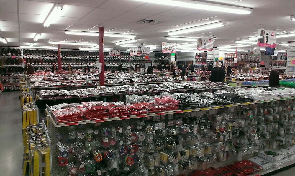 Ebony Beauty Mart photo 2