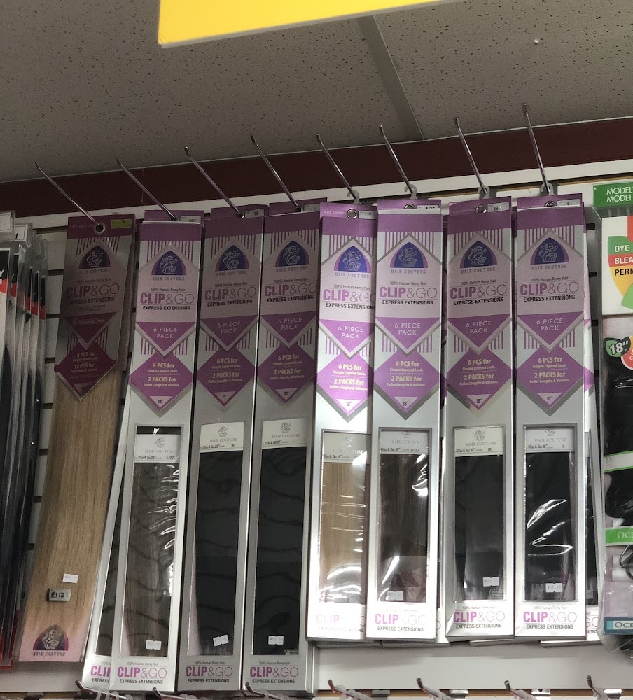 Ebony Beauty Mart photo 5