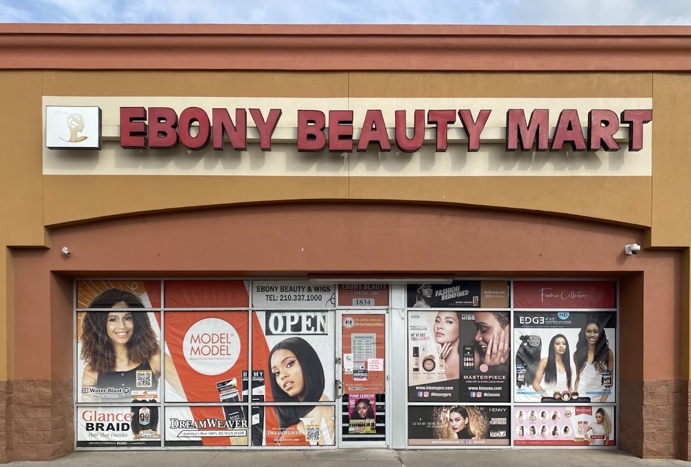 Ebony Beauty Mart
