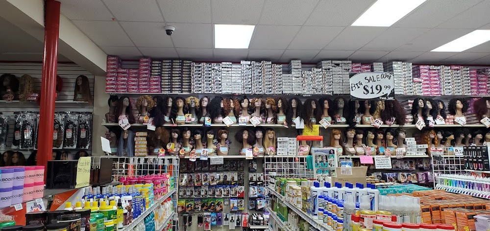 Ebony Beauty Mart photo 2