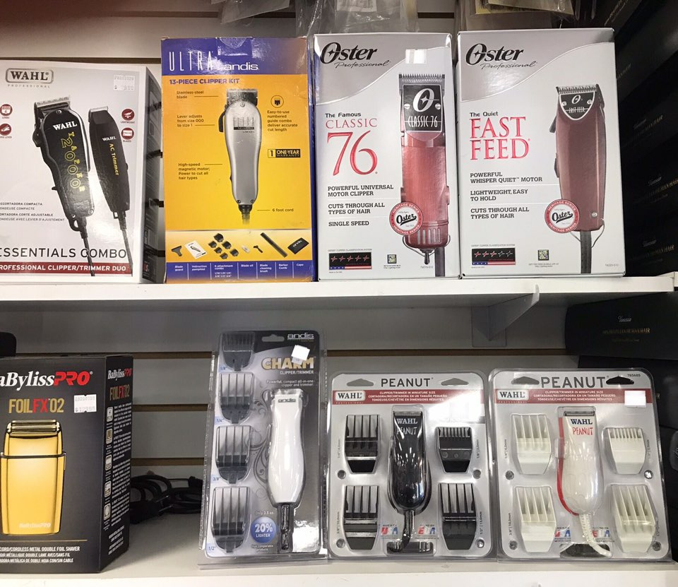 Ebony Beauty Mart photo 3