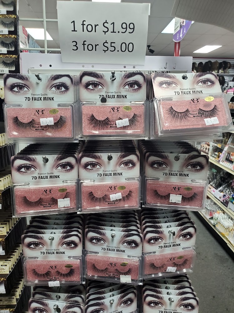 Ebony Beauty Mart photo 4