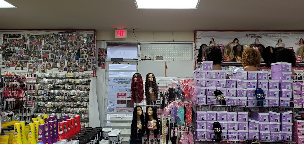 Ebony Beauty Mart photo 5