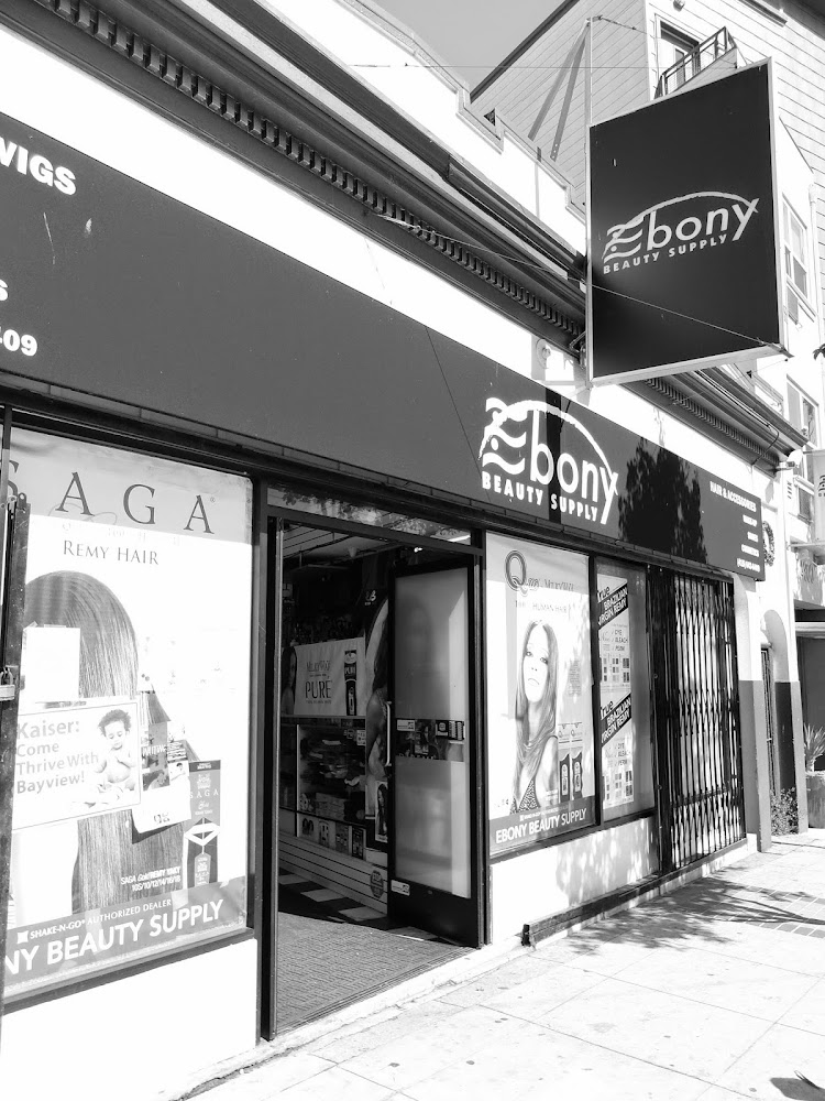 Ebony Beauty Supply