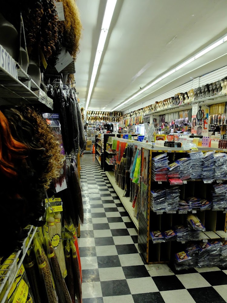 Ebony Beauty Supply photo 2