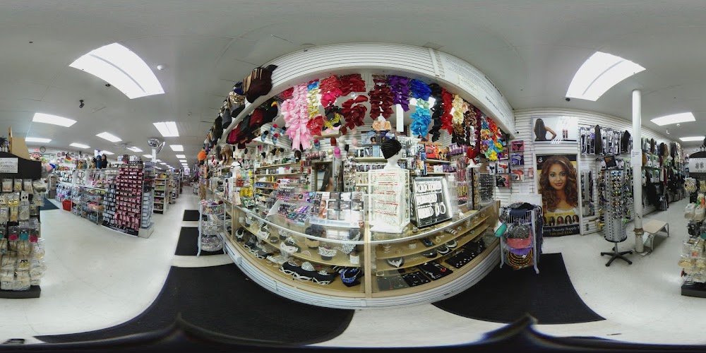 Ebony Beauty Supply photo 4