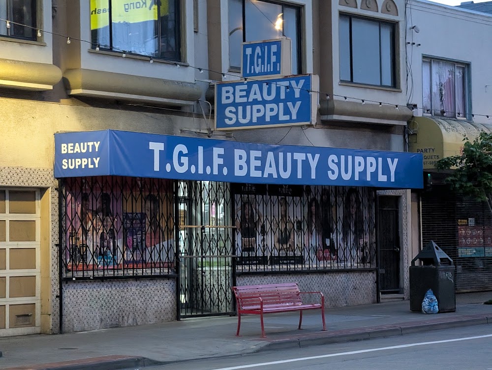 Ebony Beauty Supply photo 5