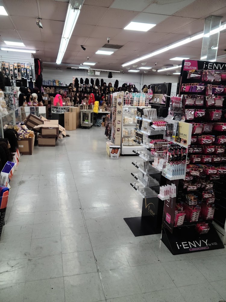 Ebony Beauty Supply photo 2
