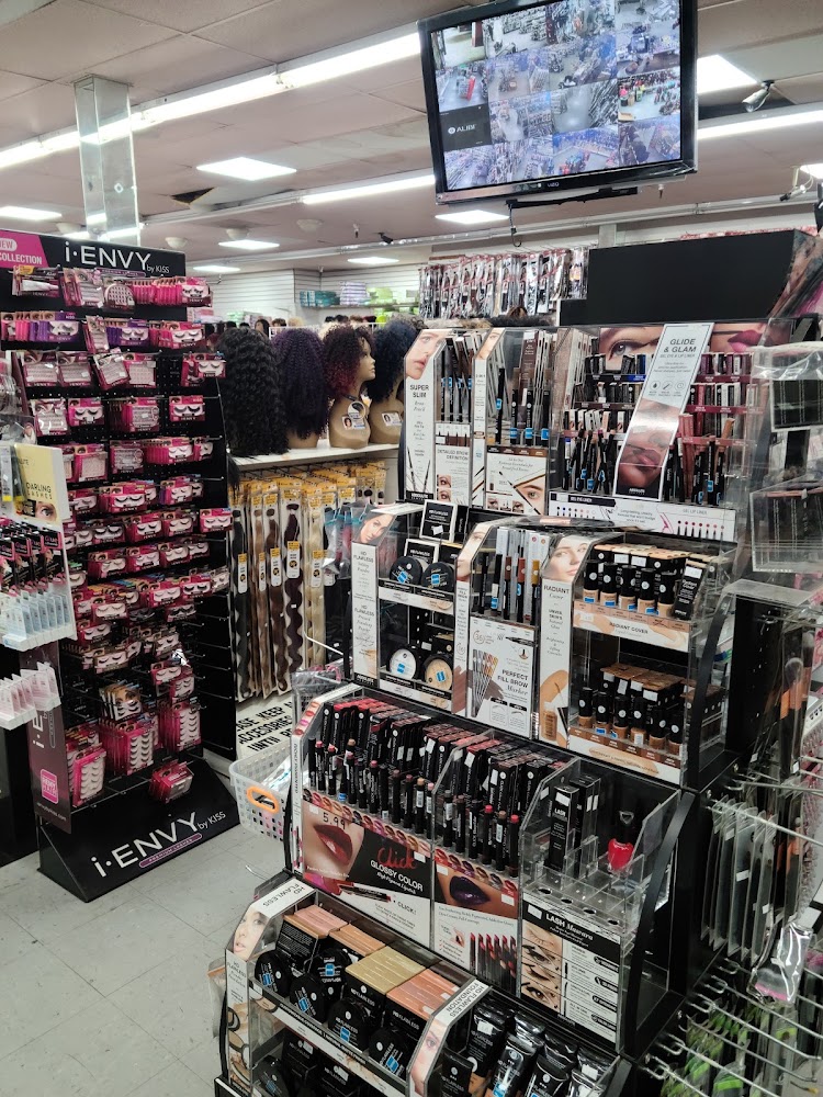 Ebony Beauty Supply photo 4