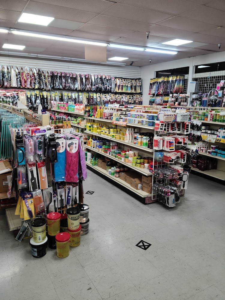 Ebony Beauty Supply photo 5