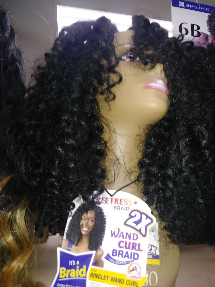 Ebony Beauty Supply II photo 4