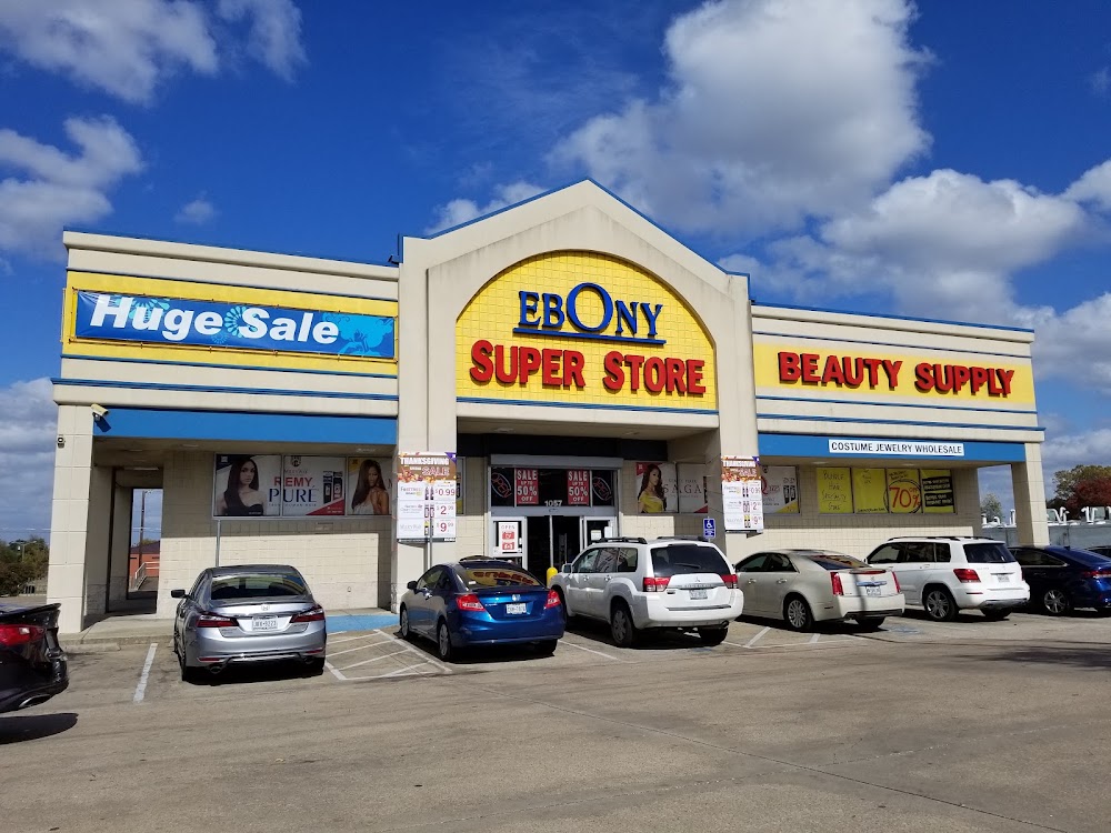 Ebony Super Store