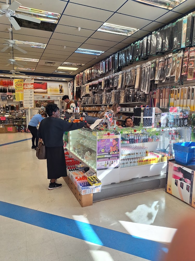 Ebony Super Store photo 2