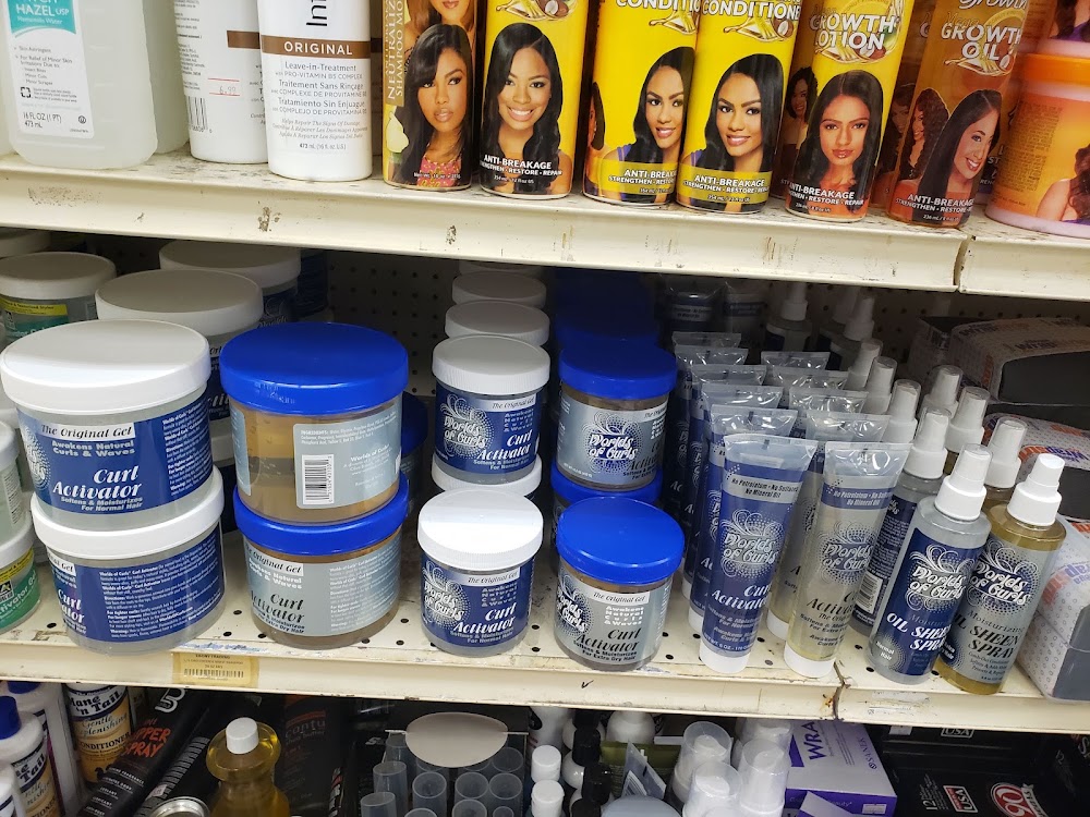 Ebony Super Store photo 3