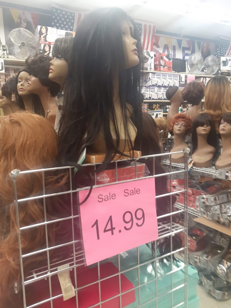 Ebony Super Store photo 4