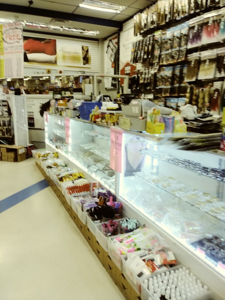 Ebony Super Store photo 5