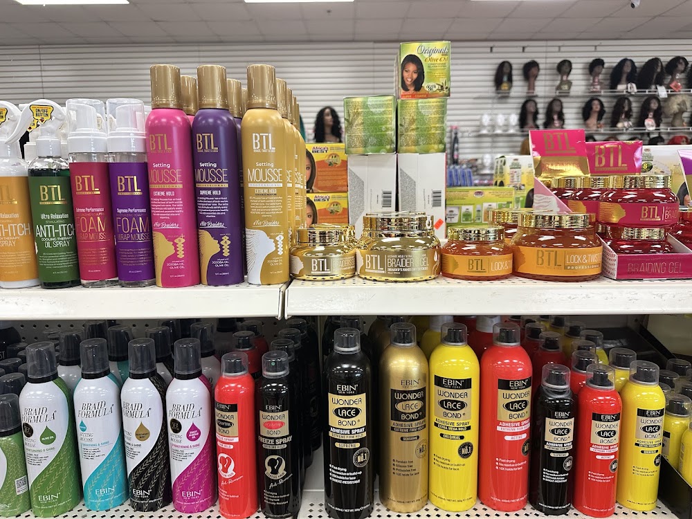 Eden Beauty Supply photo 2