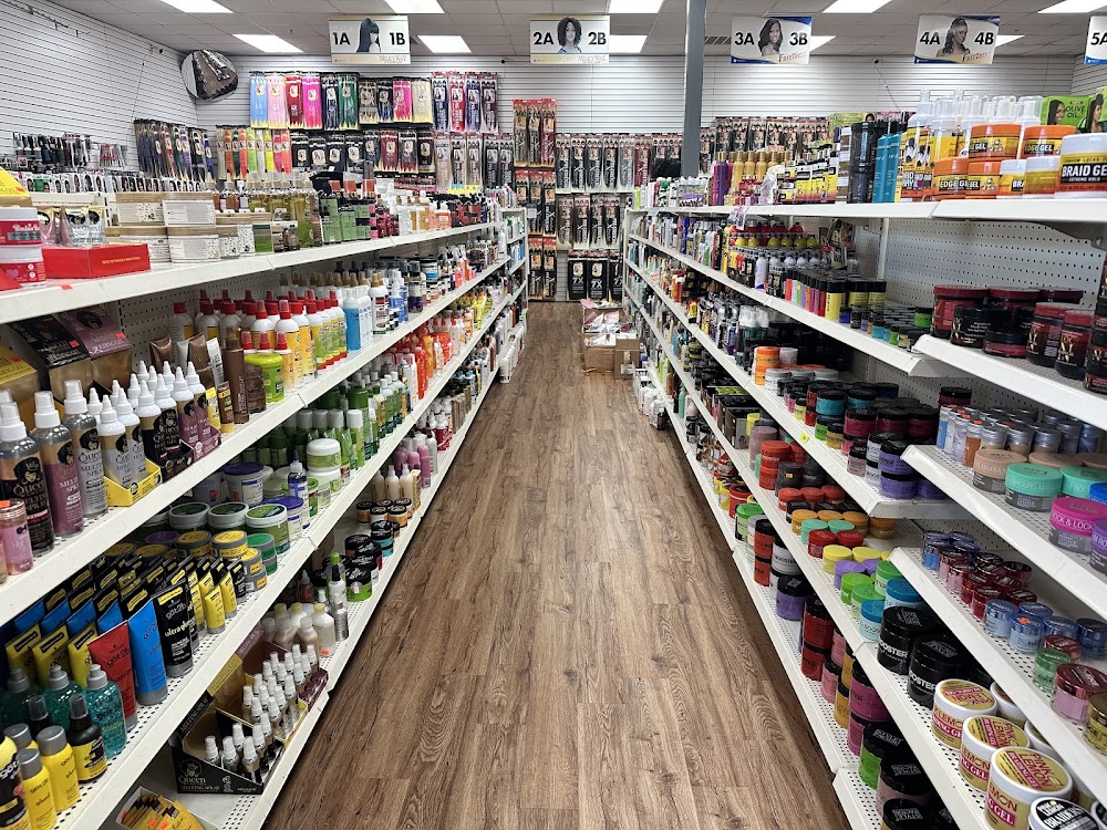 Eden Beauty Supply photo 3
