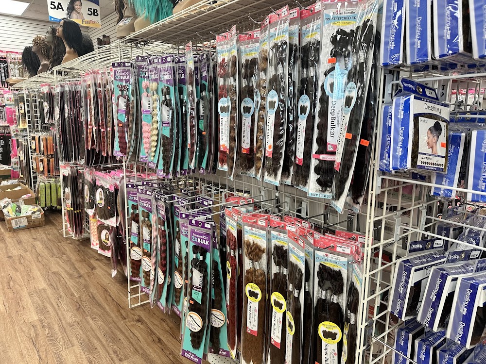 Eden Beauty Supply photo 4