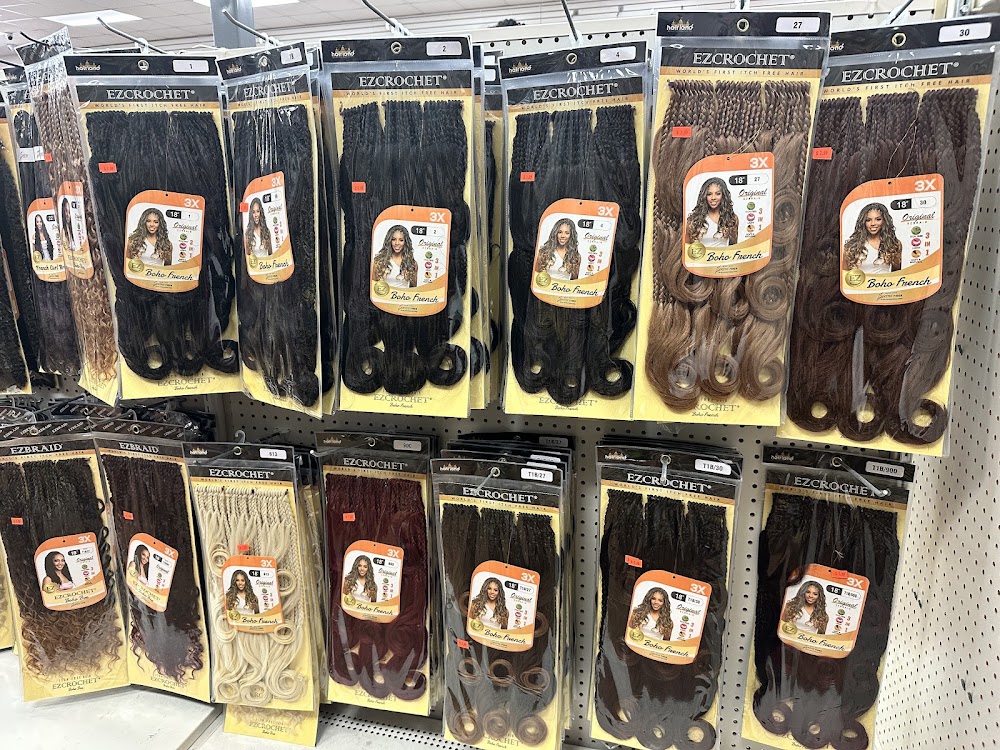 Eden Beauty Supply photo 5
