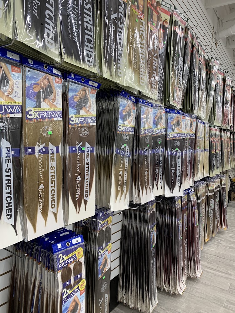 EJ Beauty Supply 9 photo 4