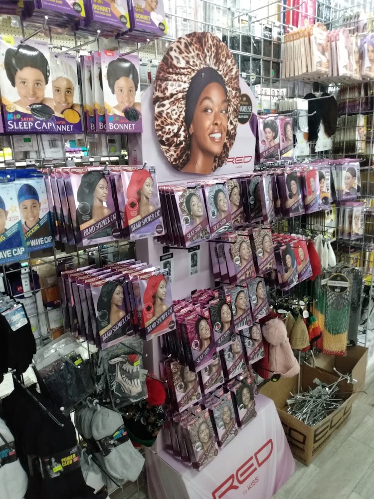 EJ Beauty Supply 9 photo 5