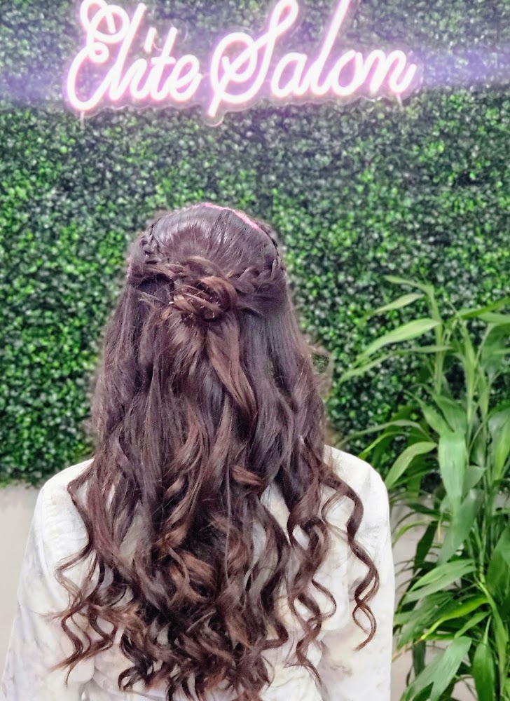 Elite Beauty Supply & Salon photo 4