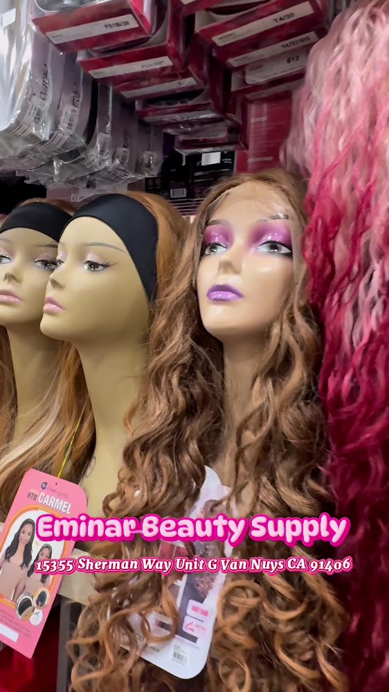Eminar Beauty Supply photo 2