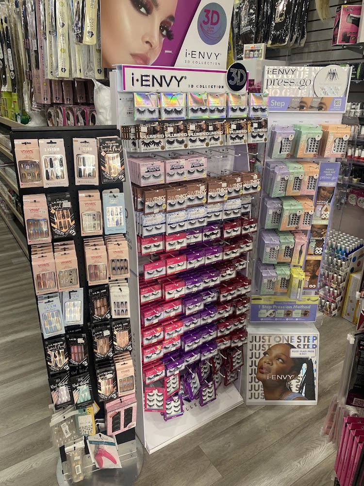 Eminar Beauty Supply photo 3